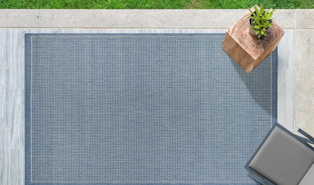 tappeto per esterno terrazzo giardino tatami
